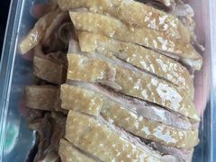 -正宗忘不了老鹅(梅岭店)