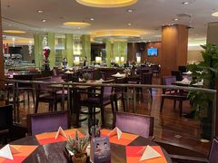 -上海金陵紫金山大酒店·汇海餐厅