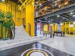 -不止轰趴桌游麻将台球(立水桥店)