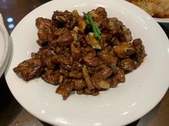 -老厨家(友谊路总店)