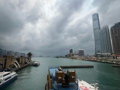 -香港皇家太平洋酒店