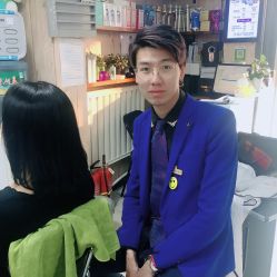 -雅典娜造型