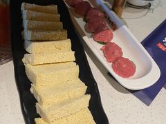 -牛村来人潮汕牛肉火锅(西单店)