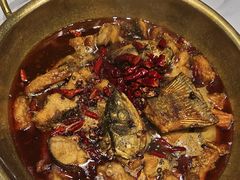 -涿派·炝锅鱼(涿州店)