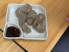 -汕尾小吃铜盘推(埔尾篮球场店)