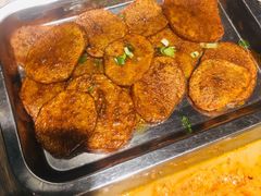 -叁宝烤肉• 西安烧烤(高科新花园店)