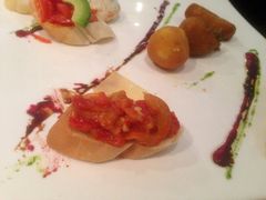 tapas-Carmen卡门西班牙餐厅