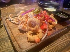 -Q MEX 库迈墨西哥餐吧(三里屯店)