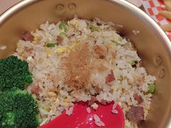 -避风塘(宝山万达店)