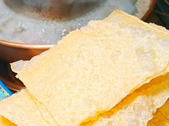 -南门四季铜锅涮肉(左家庄店)