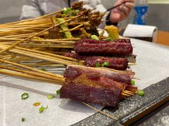 腊排骨-王扯火胖哥烤生蚝(眉山首店)