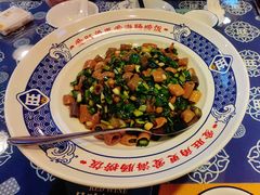 -旺角小渔村(二马路店)