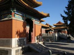 -历代帝王庙博物馆