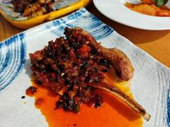 -解放碑威斯汀酒店-知味国际美食餐厅