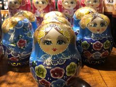 -俄士厨房(万松园店)