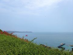-涠洲岛火山国家地质公园