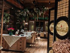 -一棵树·意大利西餐厅One Tree(新城店)
