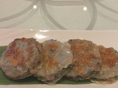 -金河半岛园林酒家(金融城店)