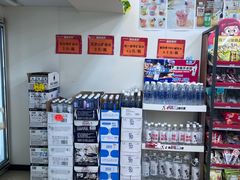 -全家便利店(崂山路四店)