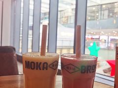 -Moka Bros 摩卡站(西单大悦城店)