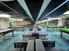 -丁俊晖台球俱乐部(海上海·弘基休闲广场店)