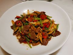 -径山十八道·风味民间菜(杭州总店)