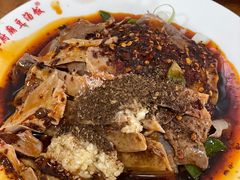 -温记府廟豆汤饭·始于1955年(海椒店)