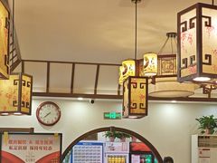 -惠宾饭庄(中山路店)