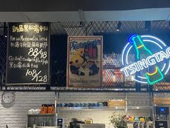 -JINNS锦时 steak&pizza(浸信会礼拜堂旧址店)