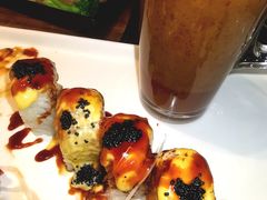 -将太无二·北美传奇寿司(荟聚购物中心西红门店)