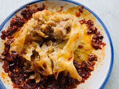 -清真玉林老字号稍麦羊杂碎(宽巷子民族美食街店)