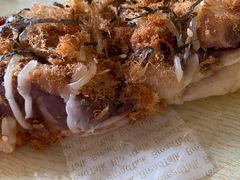 芋泥肉松-BreadTalk面包新语·烘焙蛋糕(五羊邨店)