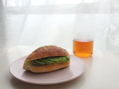 -RAN BAKERY