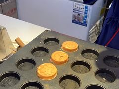 -拾烧车轮饼(世纪金源店)