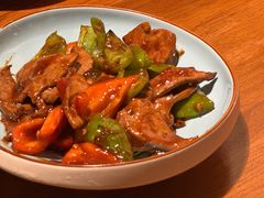 -熠盛·本帮菜Bistro(永嘉路店)