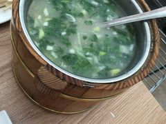 -亿百顺红焖羊排小馆(总店)