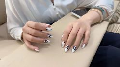 -POINT服务季·点睛创意美甲沙龙