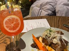 -Apollo·西班牙小酒馆(安福路店)