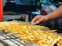-芙蓉泉·烤鸡爪(芙蓉街店)