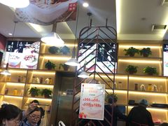 -五味草堂五谷渔粉(茂业店)