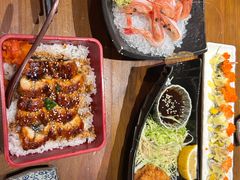 -白石的深夜食堂(济南万象城店)