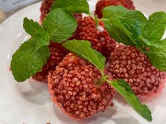 -汕头君华海逸酒店·鸿桃轩中餐厅