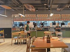 -simply thai天泰(美罗城店)