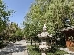 -木塔寺遗址生态公园