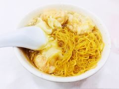 -麦文记面家(佐敦店)