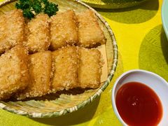 弄堂米糕-孔乙己酒家(虹桥路店)