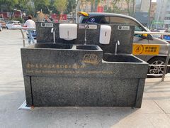 -胖东来生活广场(健康路店)