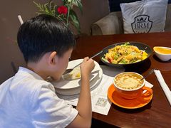 -RELLMAN莱尔曼扒房(黄埔店)