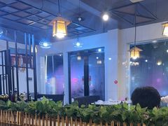-安吉美渝石锅鱼(芜园西路店)