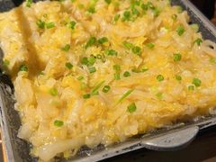 酸菜-很久以前羊肉串(昌里路三钢里店)
